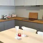 דירה Cattleya's Loft וליקו טורנובו