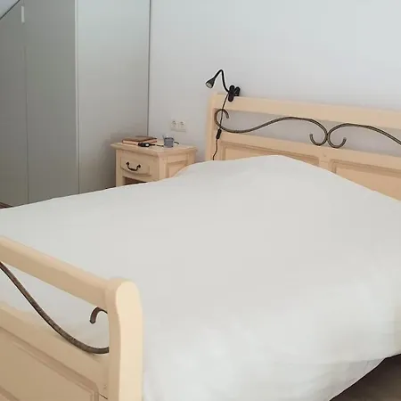 Cattleya's Loft Апартаменты