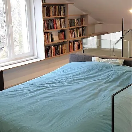 Apartment Cattleya's Loft