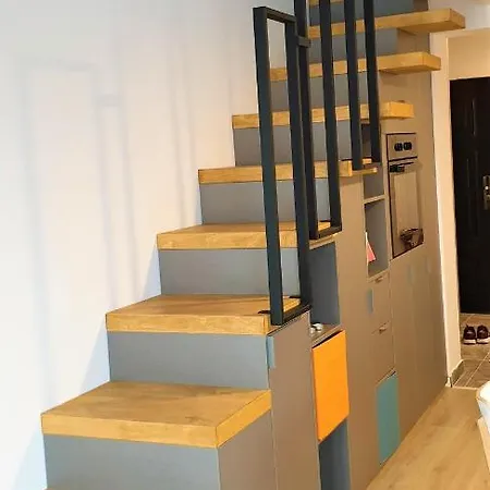 Cattleya's Loft * Велико-Тырново