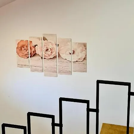 Cattleya's Loft Апартаменты *