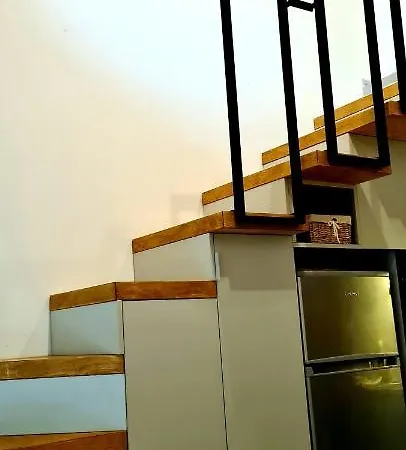 Cattleya's Loft Апартаменты Велико-Тырново