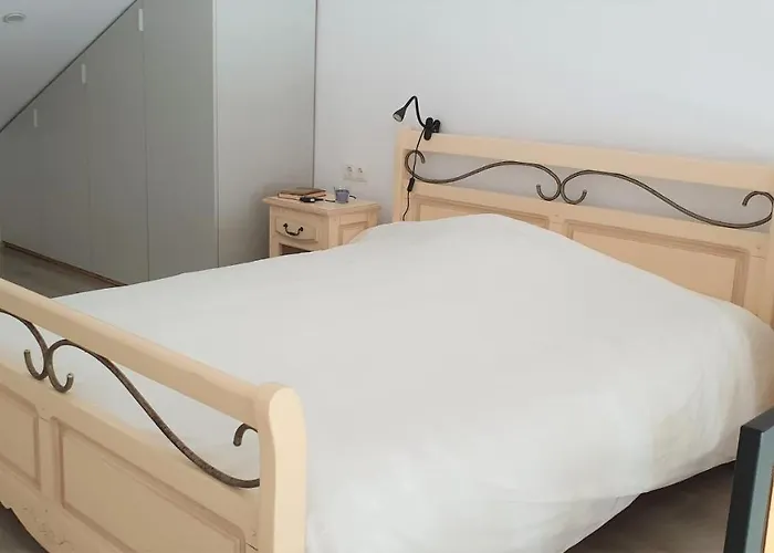 Cattleya's Loft Апартаменты