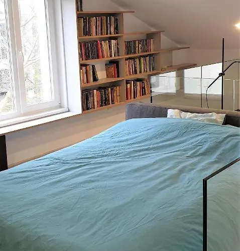 Apartman Cattleya's Loft