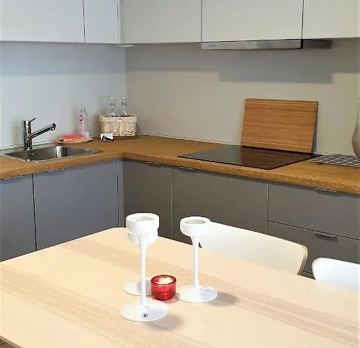 Апартаменты Cattleya's Loft Велико-Тырново