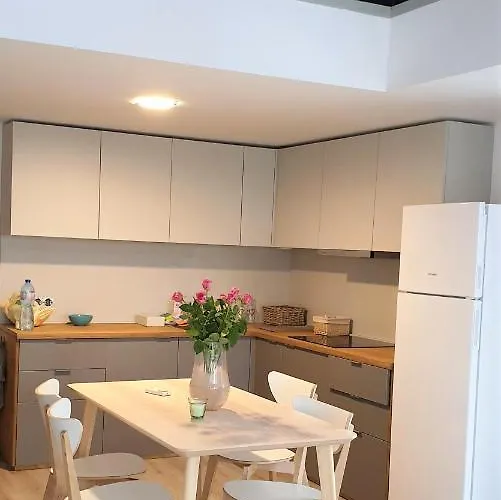 Cattleya's Loft Апартаменты *