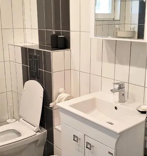 Cattleya's Loft Апартаменты