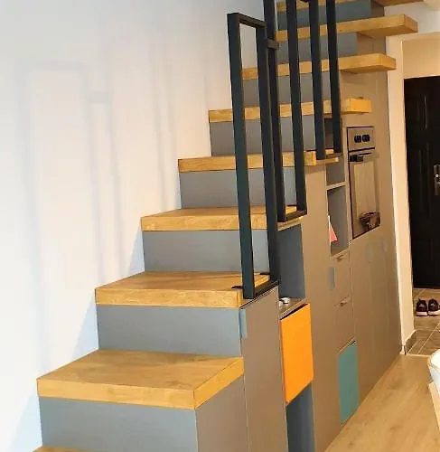 Cattleya's Loft * Велико-Тырново