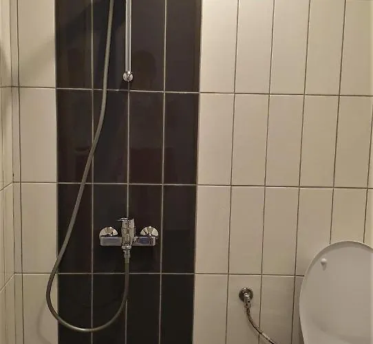 アパート Cattleya's Loft *