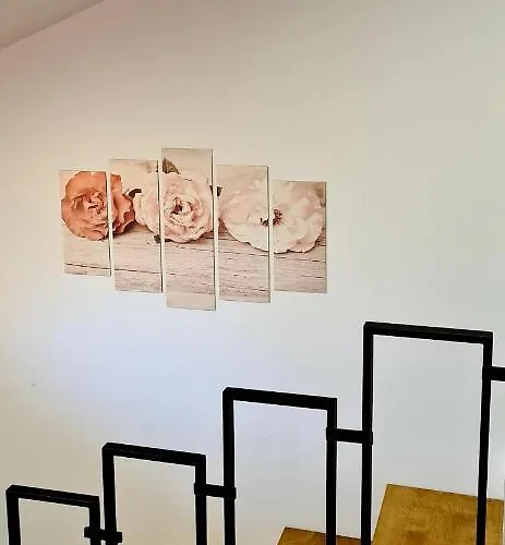 Cattleya's Loft Апартаменты *