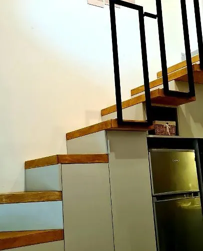 Cattleya's Loft Апартаменты Велико-Тырново